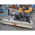 Concrete laser screed,concrete levelling machine for road construction (FJZP-200)